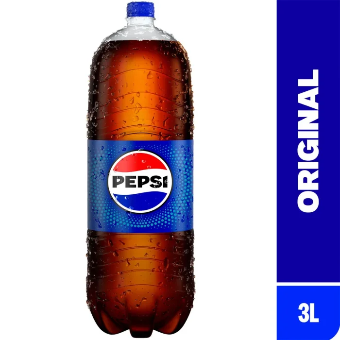PEPSI 3 L