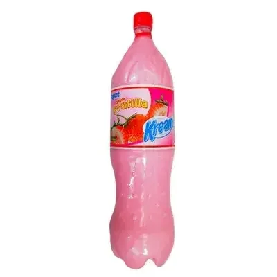 YOGURT KREAM FRUTILLA 2L