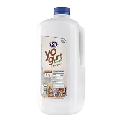 YOGURT PIL COCA 2KG