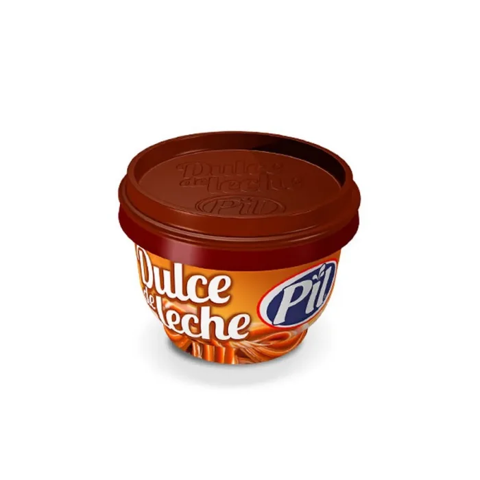 DULCE DE LECHE VASITO 250G