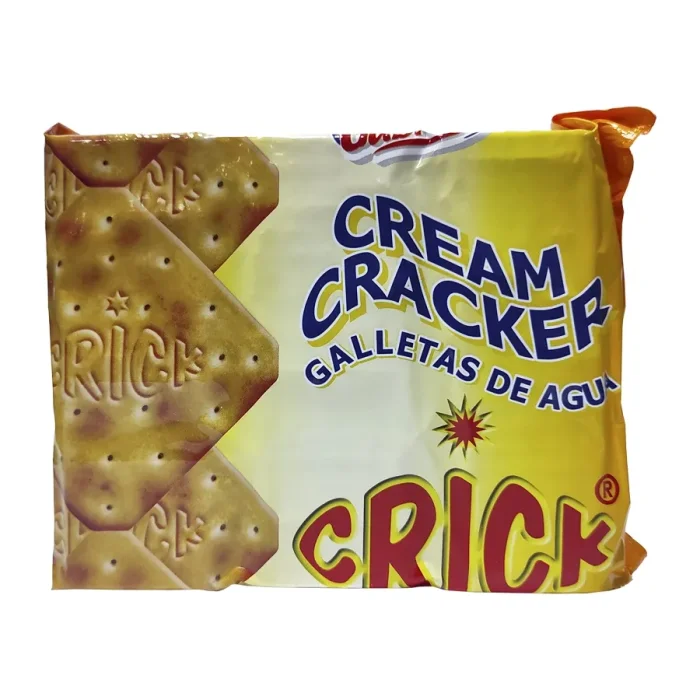 GALLETA KREAM 500G