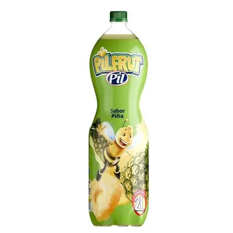 PILFRUT BOTELLA PIÑA 2LT
