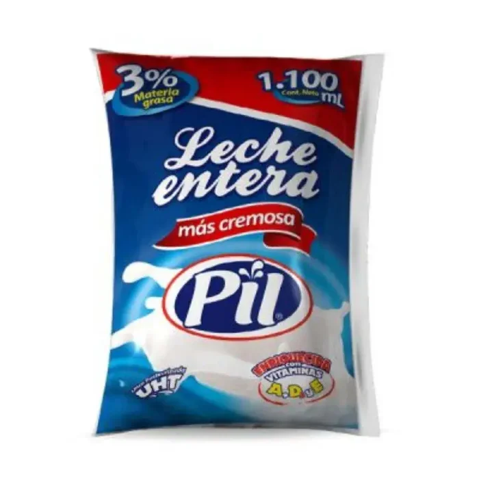 LECHE ENTERA 1.100ML