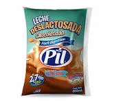 LECHE DESLACTOSADA CHOCOLATE 800ML