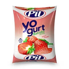 YOGURT BATIDO FAMILIAR 500G