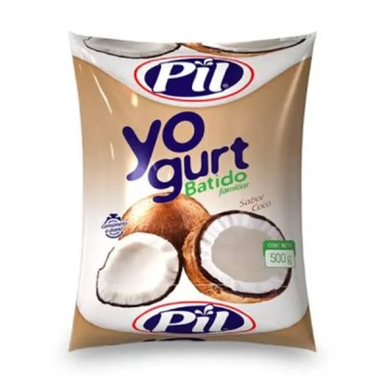 YUGURT BATIDO FAMILIAR 500G