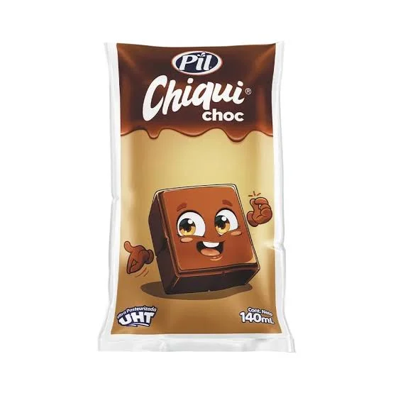 CHIQUICHOC 140ML