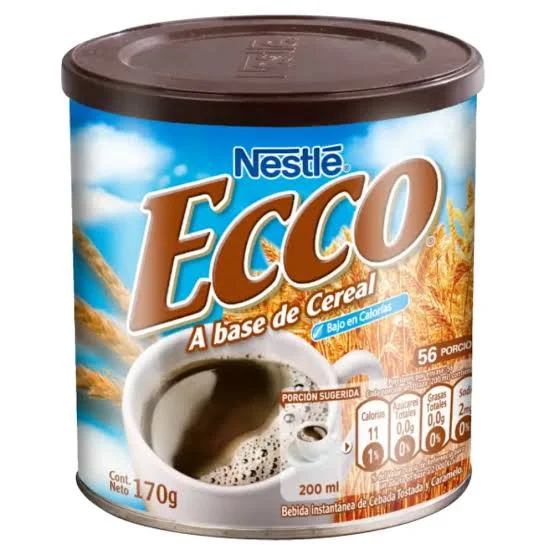 NESTLE ECO CAFE