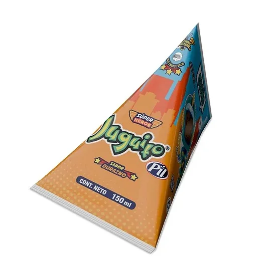JUGUITO PIL DURAZNO