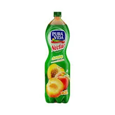 JUGO PURA VIDA 2L DURAZNO
