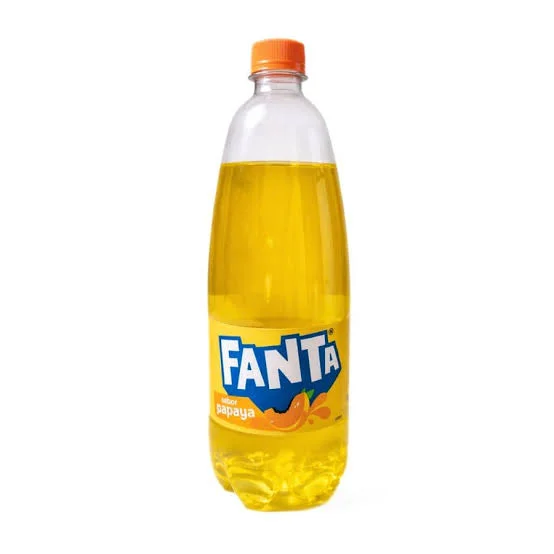 FANTA PAPAYA 1 LT