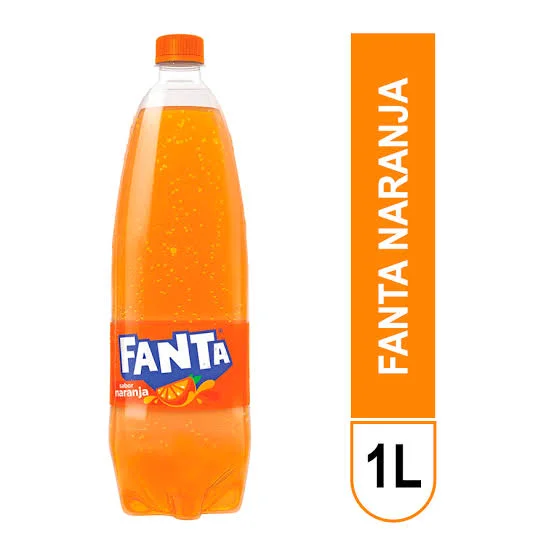 FANTA PAPAYA 1L