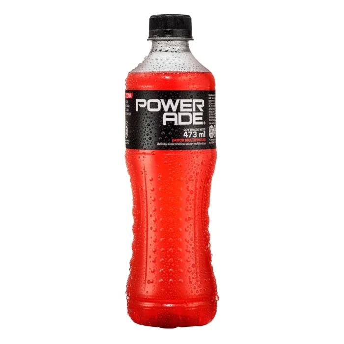 POWERADE 473 ML