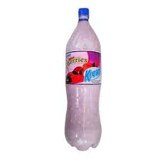 YOGURT KREAM 2L BERRIES