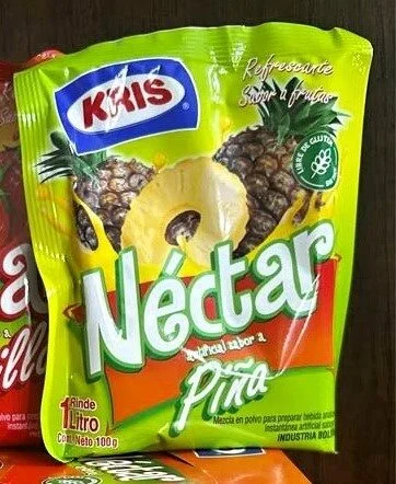 NECTAR PIÑA 120 GR