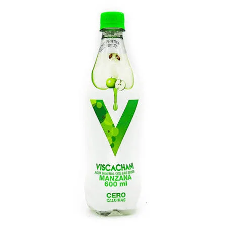 VISCACHANI MANZANA 600 CC