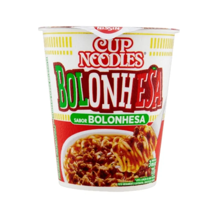 SOPA BOLONESA